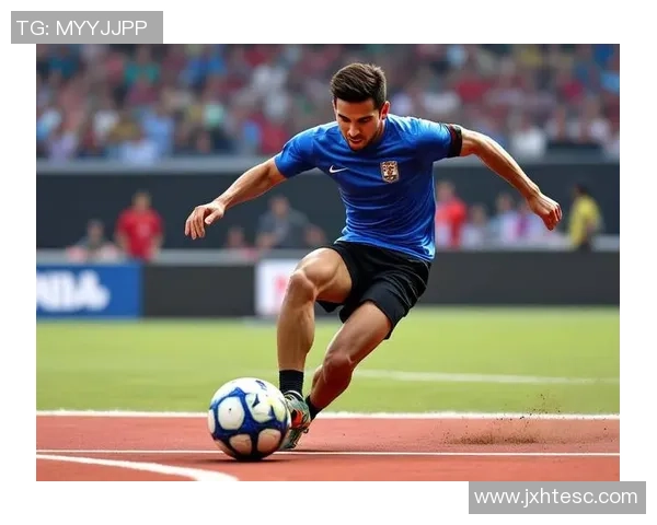 足球球星重心分析:如何影响技术动作与比赛表现