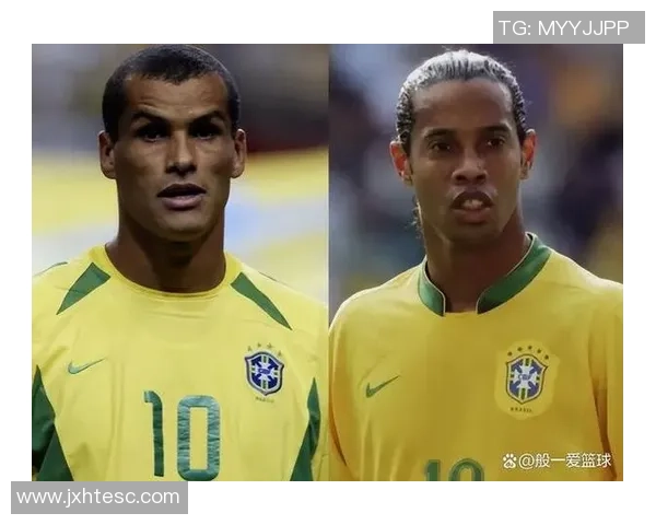 世界足球巨星身高对比 谁是足坛最高的球员