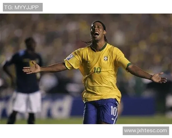 巴西传奇小罗：足球王者的辉煌征程