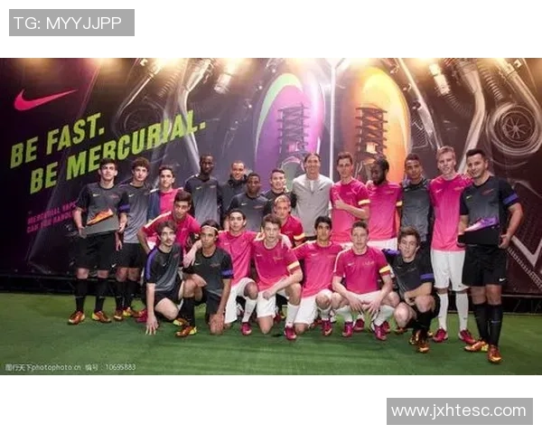 足球球星魅力展示时尚走秀高清图片素材精选